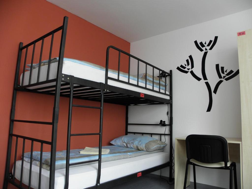 Hostel Веленье Номер фото